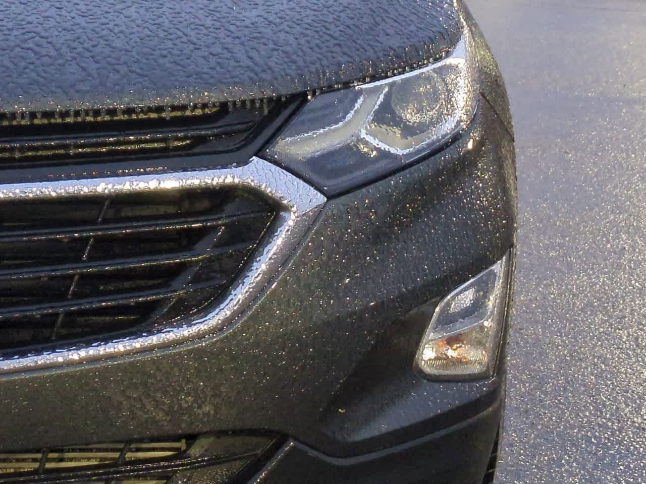 Thumbnail: 2019 Chevrolet Equinox - 10