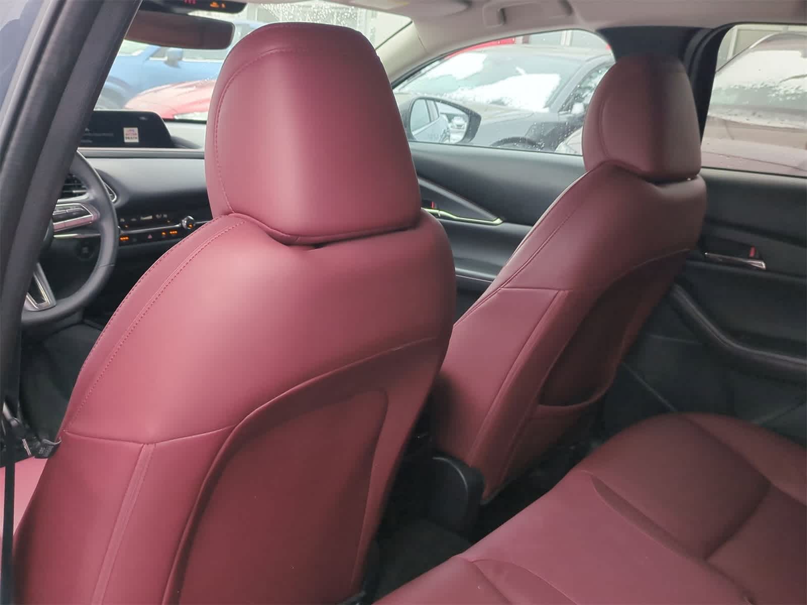 Thumbnail: 2023 Mazda CX-30 - 17