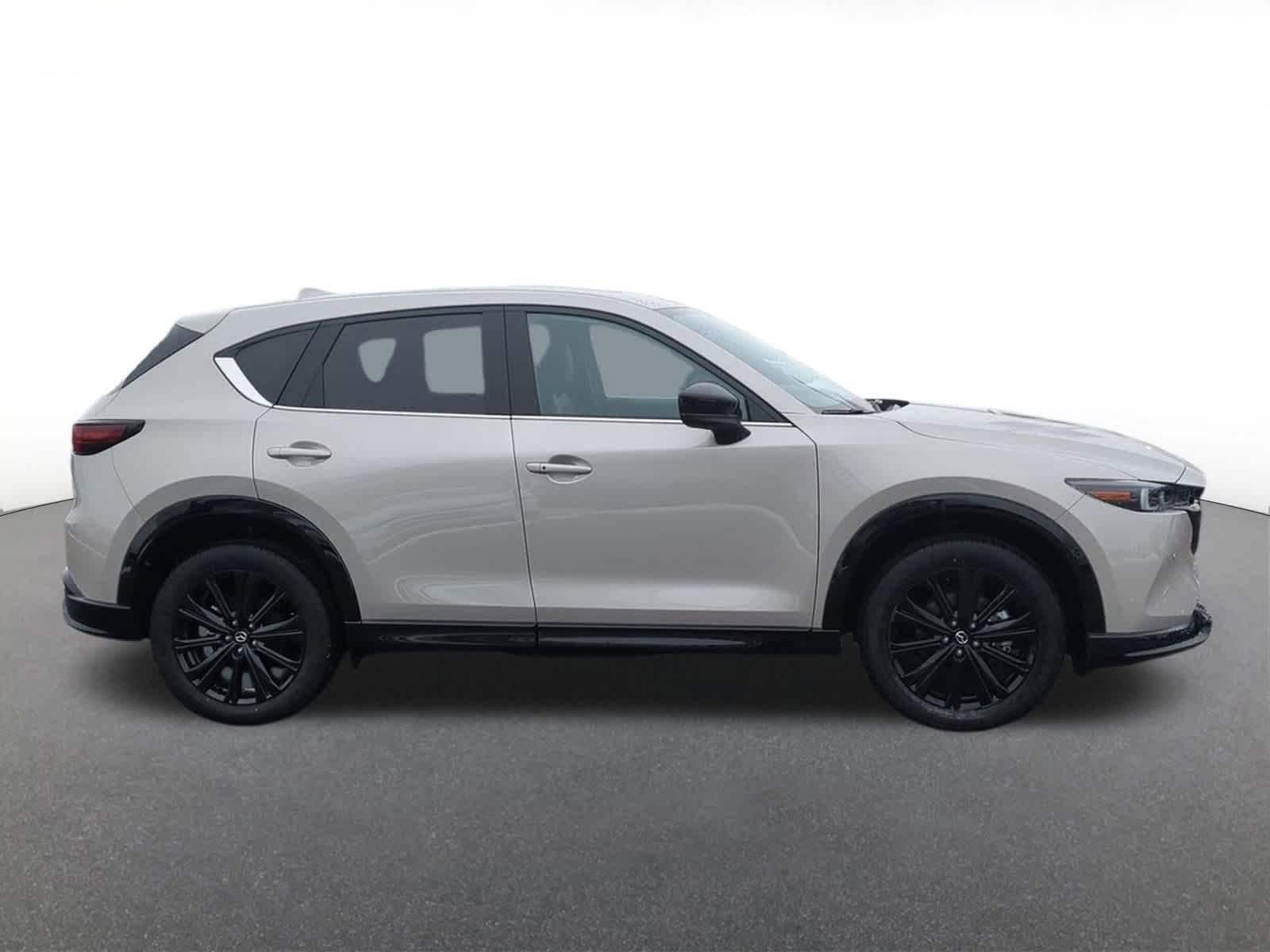 Thumbnail: 2025 Mazda CX-5 - 7