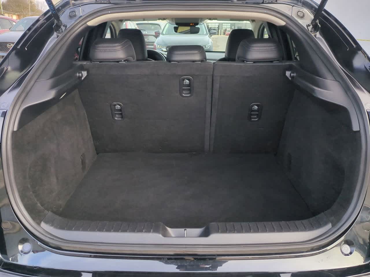 Thumbnail: 2024 Mazda CX-30 - 31