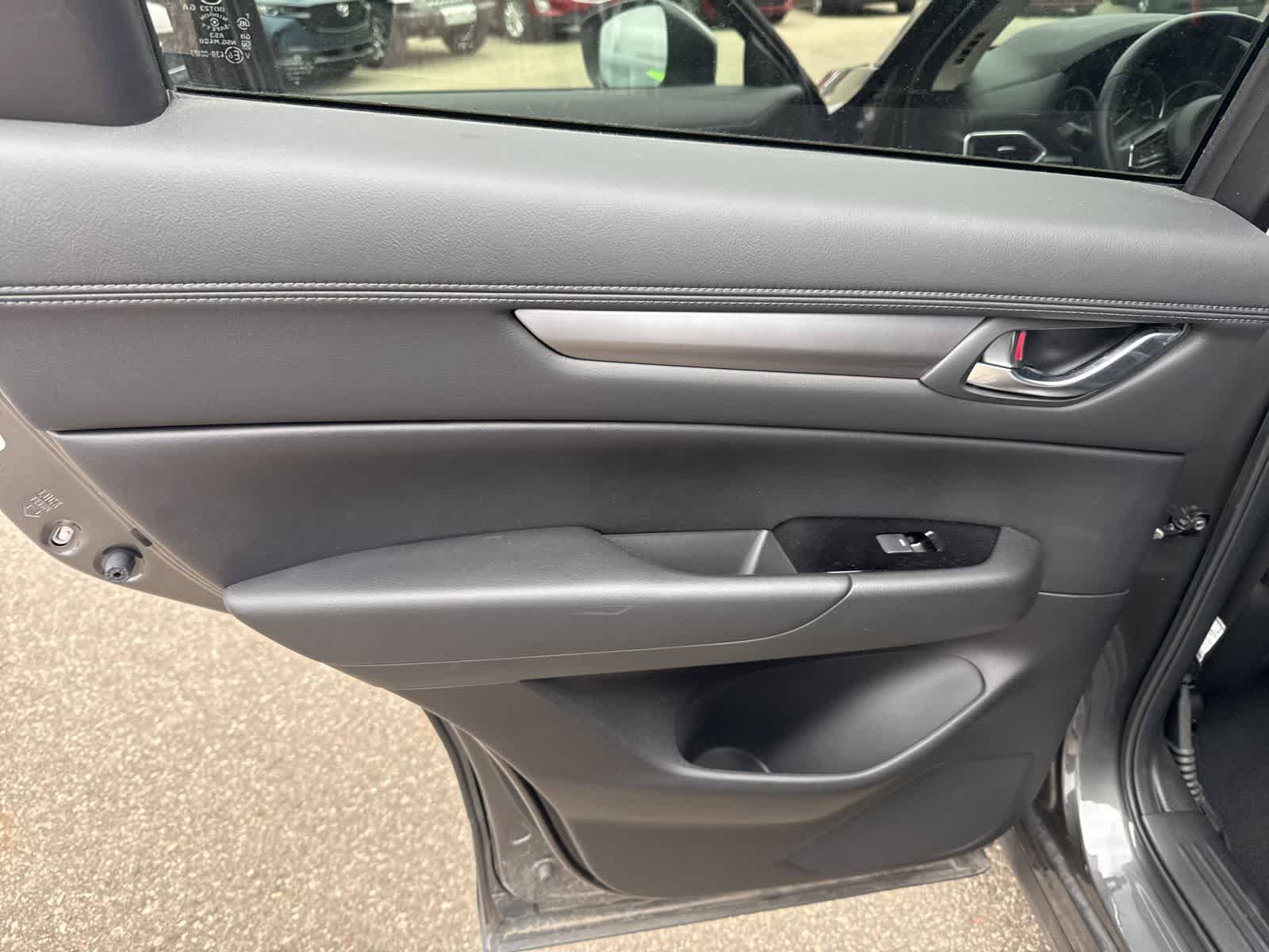 Thumbnail: 2023 Mazda CX-5 - 18