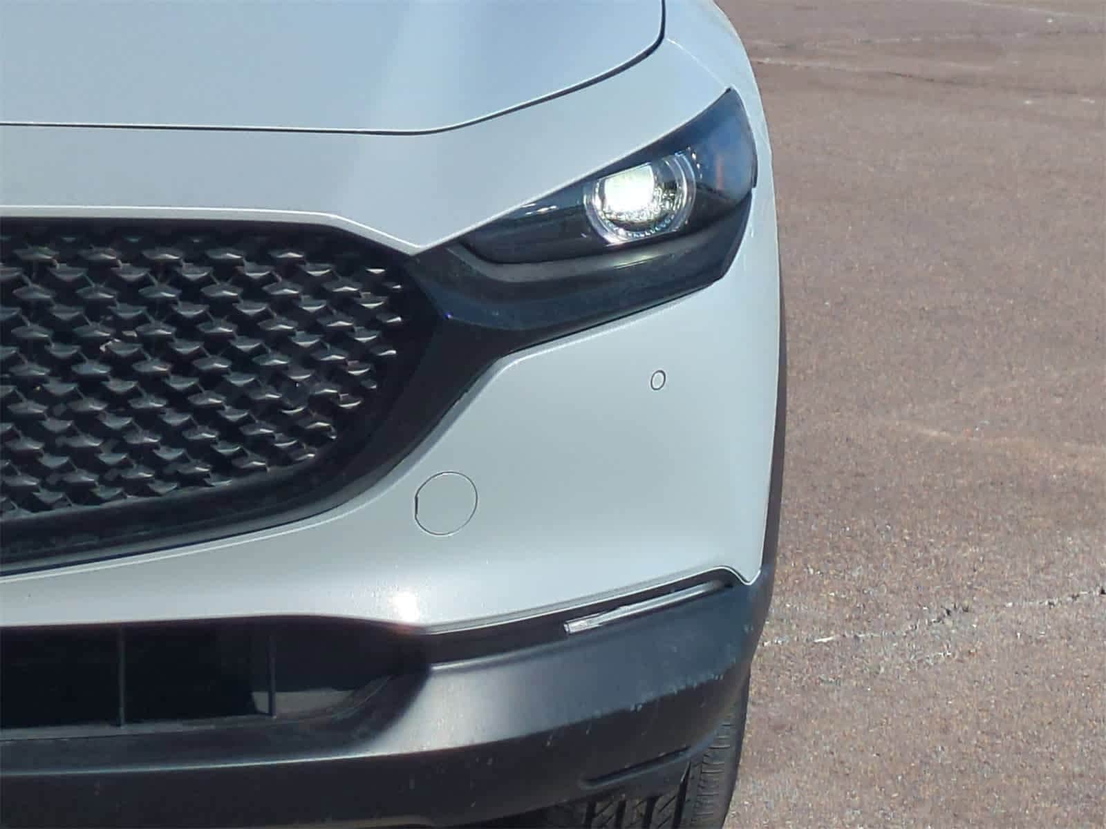 Thumbnail: 2026 Mazda CX-30 - 10