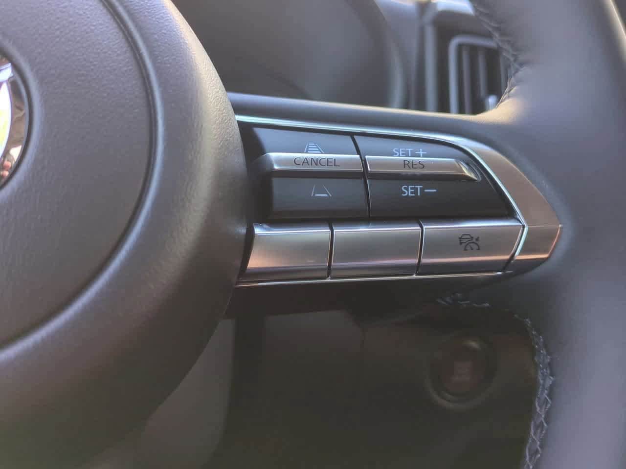 Thumbnail: 2025 Mazda CX-50 - 25