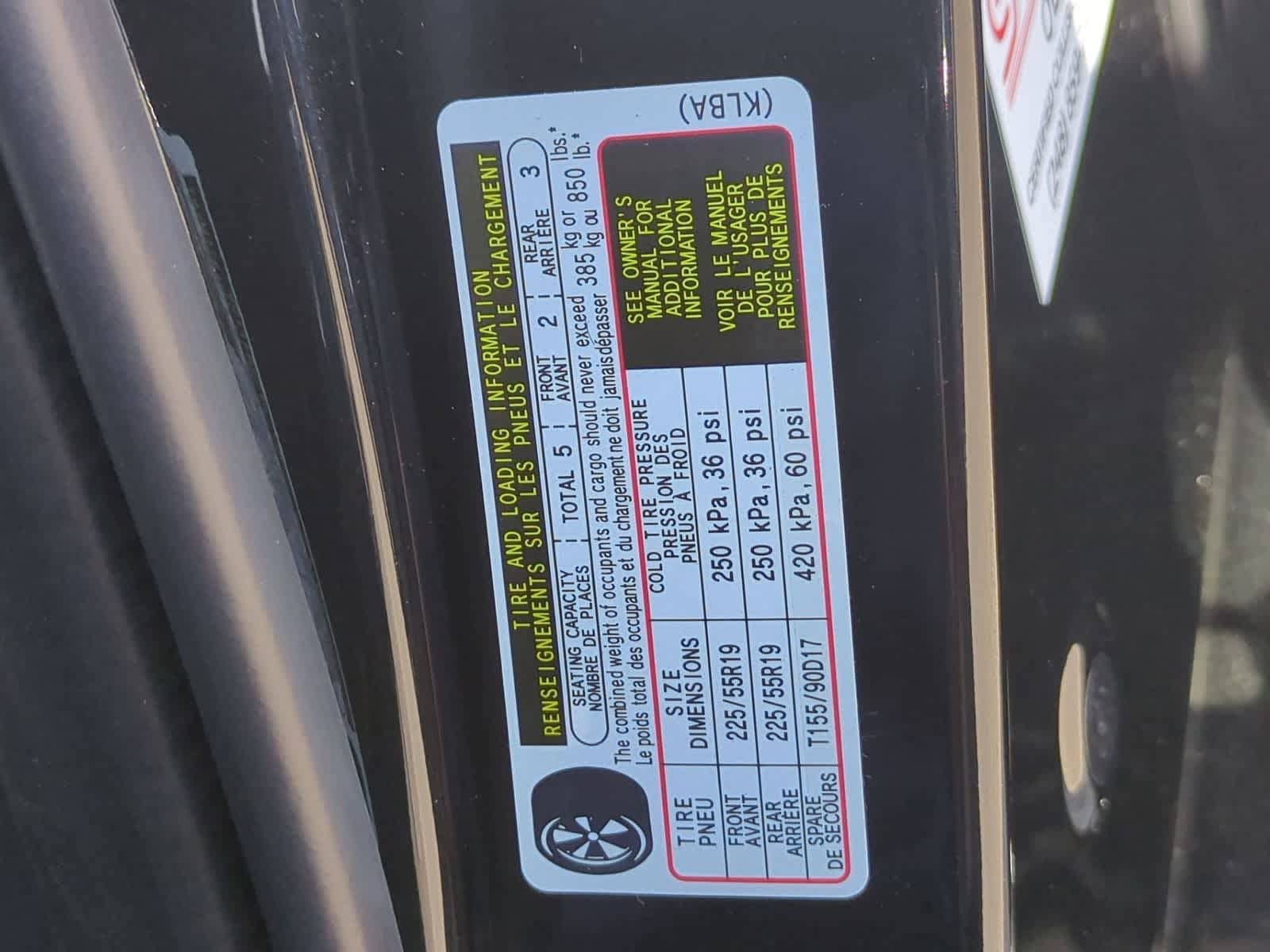 Thumbnail: 2026 Mazda CX-5 - 35