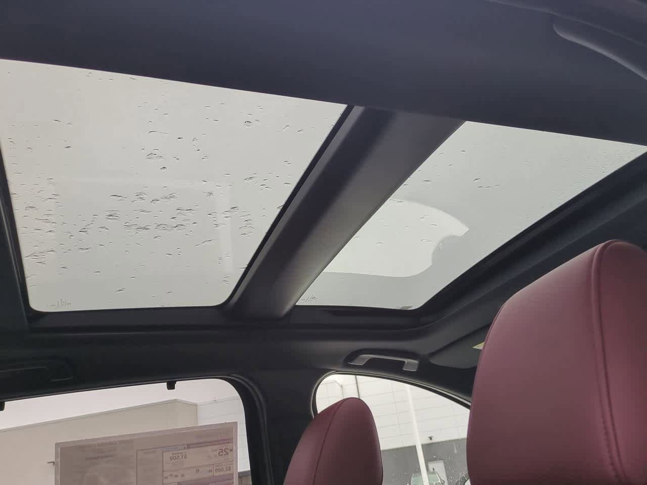 Thumbnail: 2026 Mazda CX-70 - 21