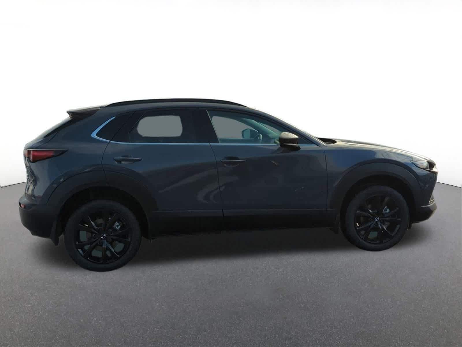 Thumbnail: 2025 Mazda CX-30 - 7