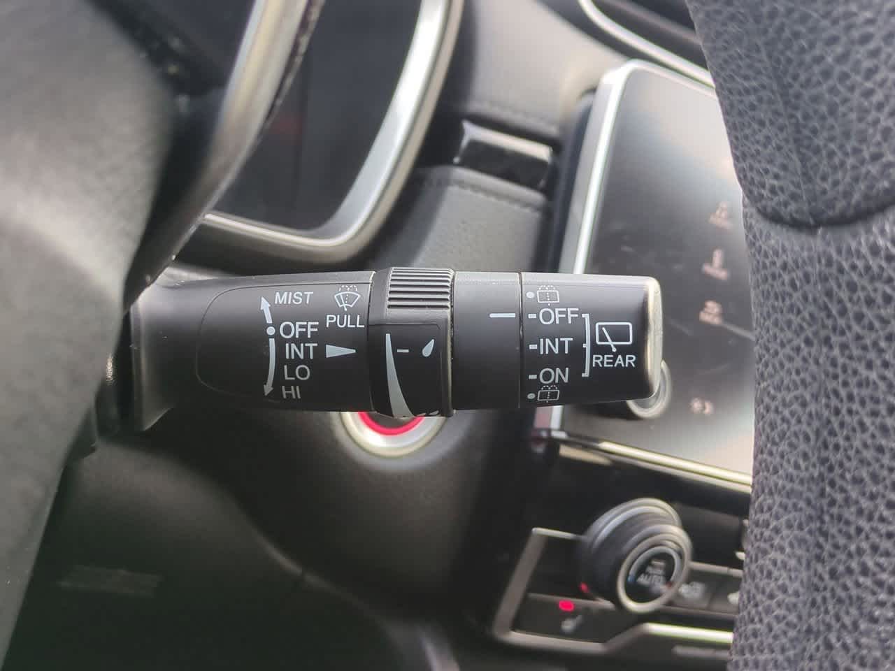 Thumbnail: 2019 Honda CR-V - 26