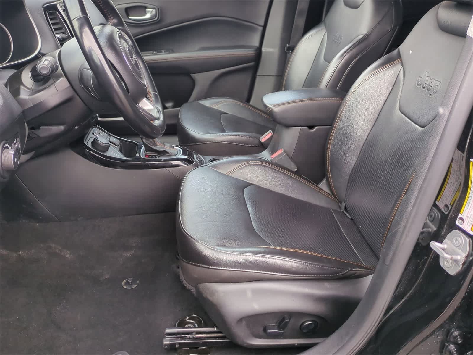 Thumbnail: 2020 Jeep Compass - 15