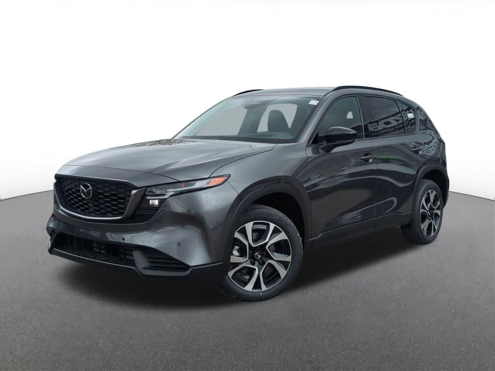 2026 Mazda CX-5 S Preferred -
                  Troy, MI