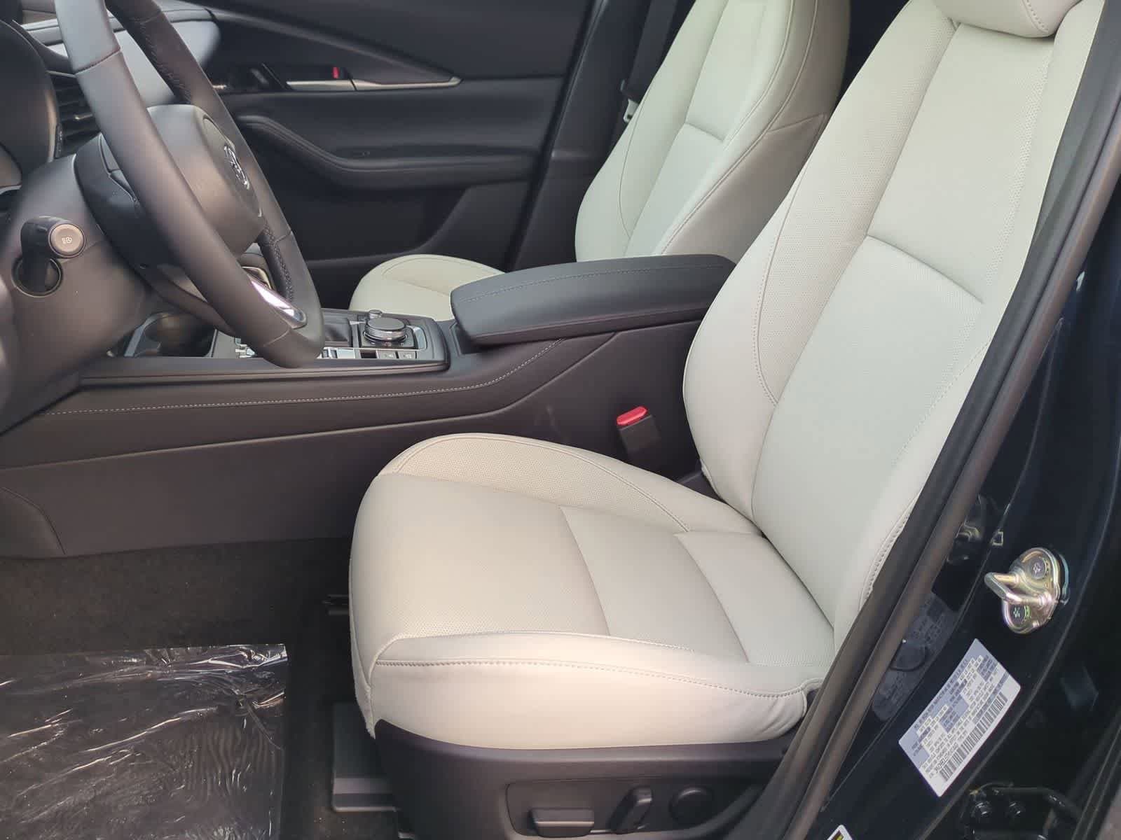 Thumbnail: 2026 Mazda CX-30 - 15