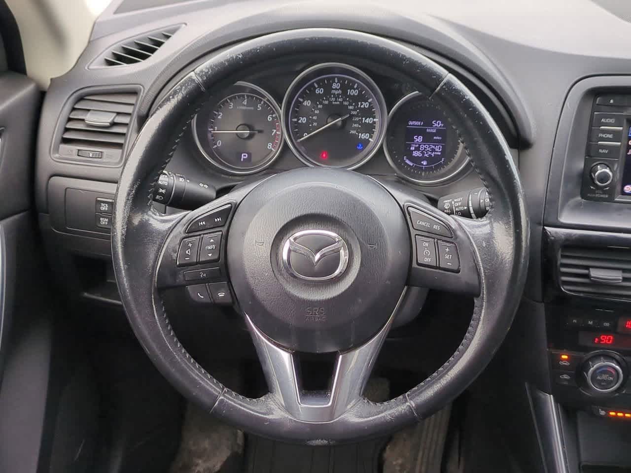 Thumbnail: 2014 Mazda CX-5 - 23