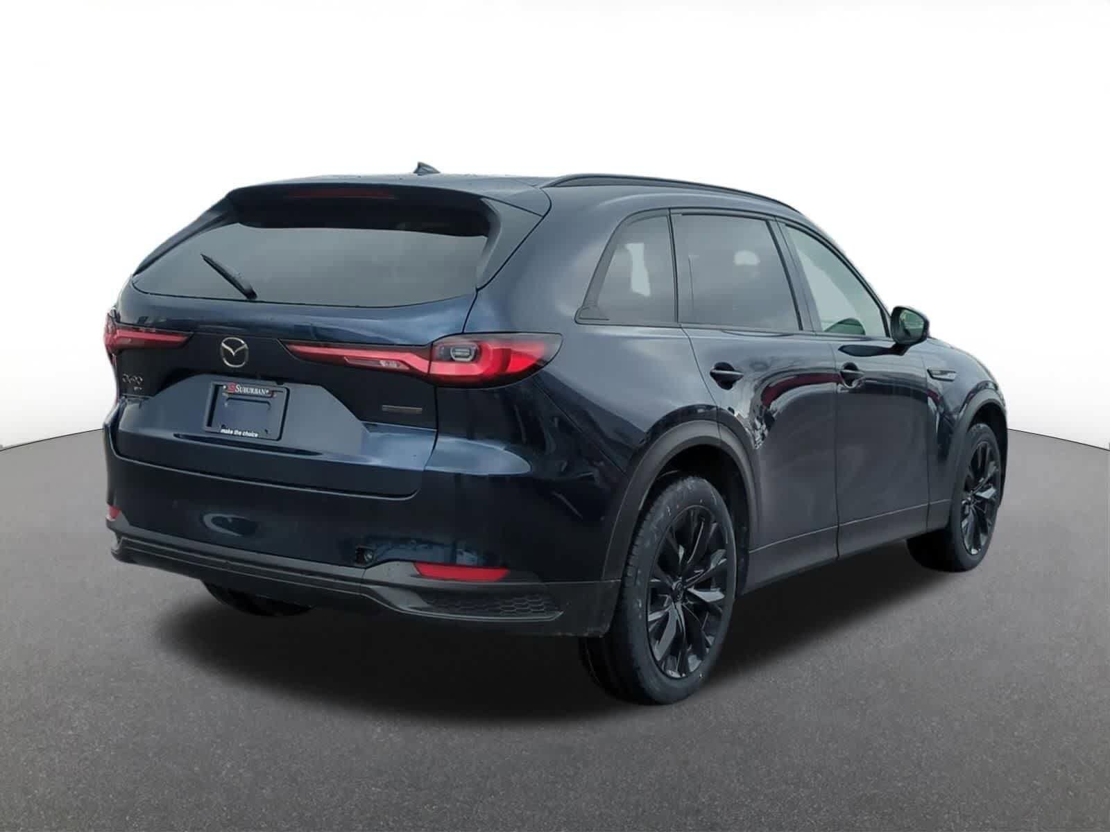 Thumbnail: 2026 Mazda CX-90 - 6