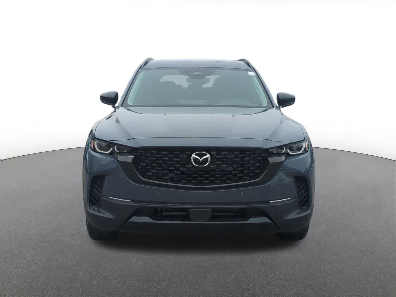 Thumbnail: 2026 Mazda CX-50 - 9