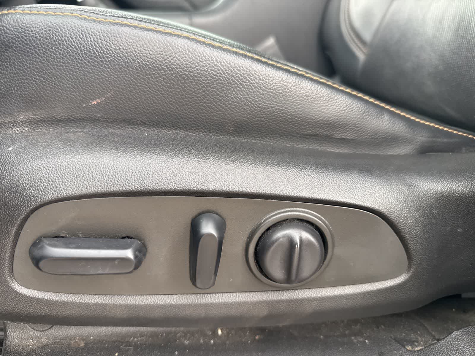 Thumbnail: 2019 Chevrolet Traverse - 16