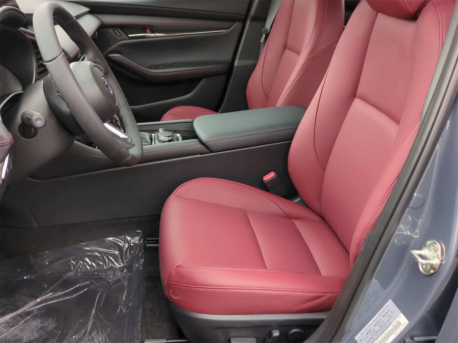 Thumbnail: 2026 Mazda Mazda3 - 15