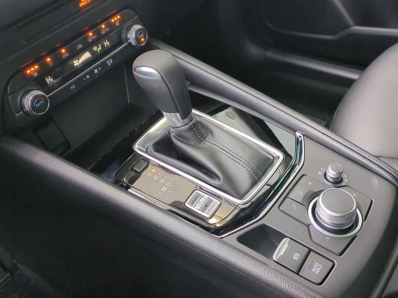 Thumbnail: 2025 Mazda CX-5 - 29