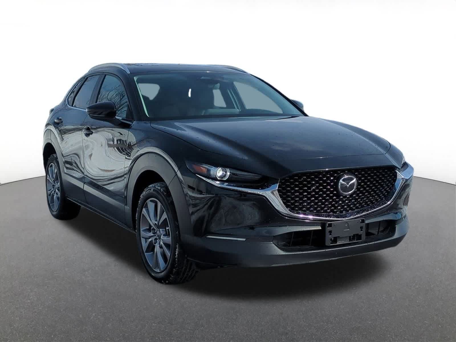 Thumbnail: 2024 Mazda CX-30 - 8