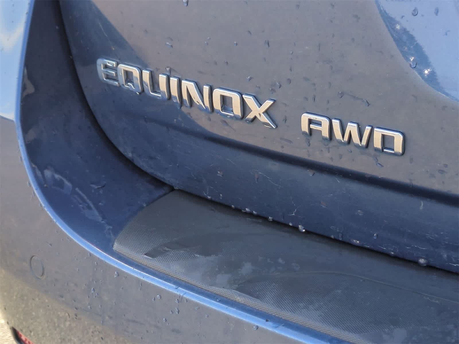 Thumbnail: 2017 Chevrolet Equinox - 12