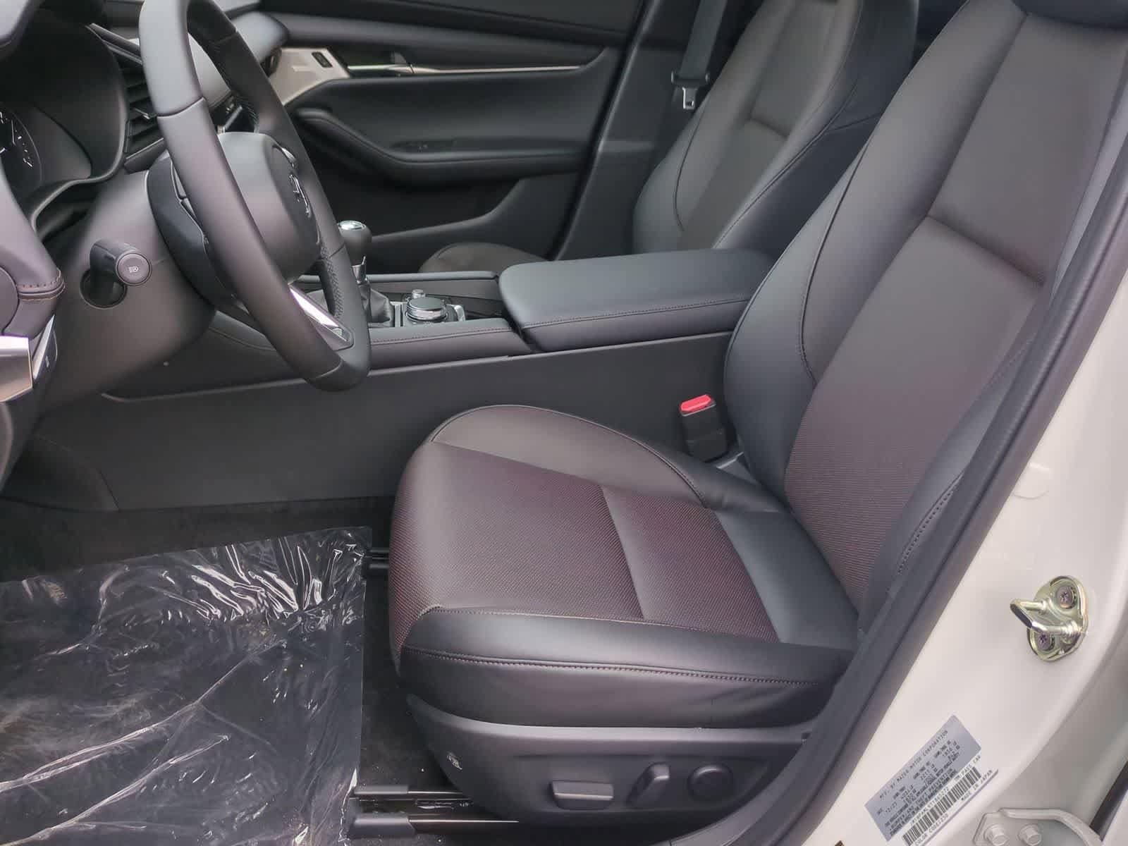 Thumbnail: 2026 Mazda Mazda3 - 15