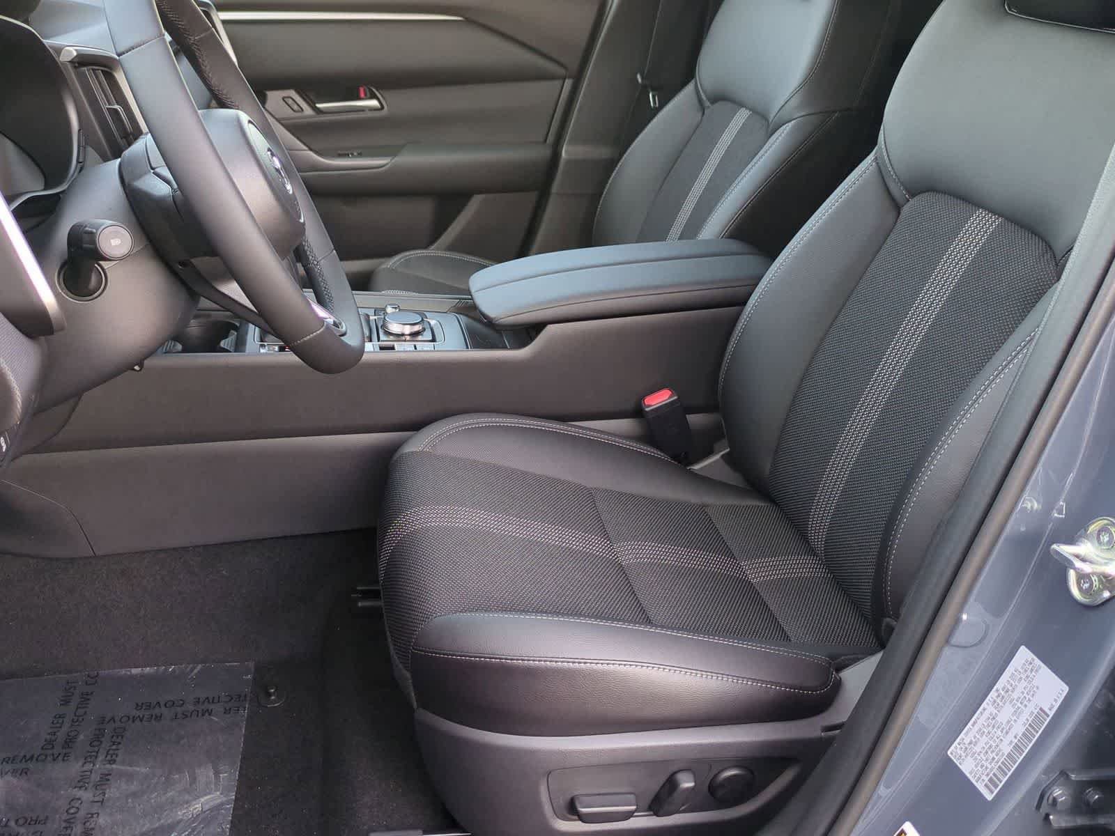 Thumbnail: 2026 Mazda CX-50 - 15