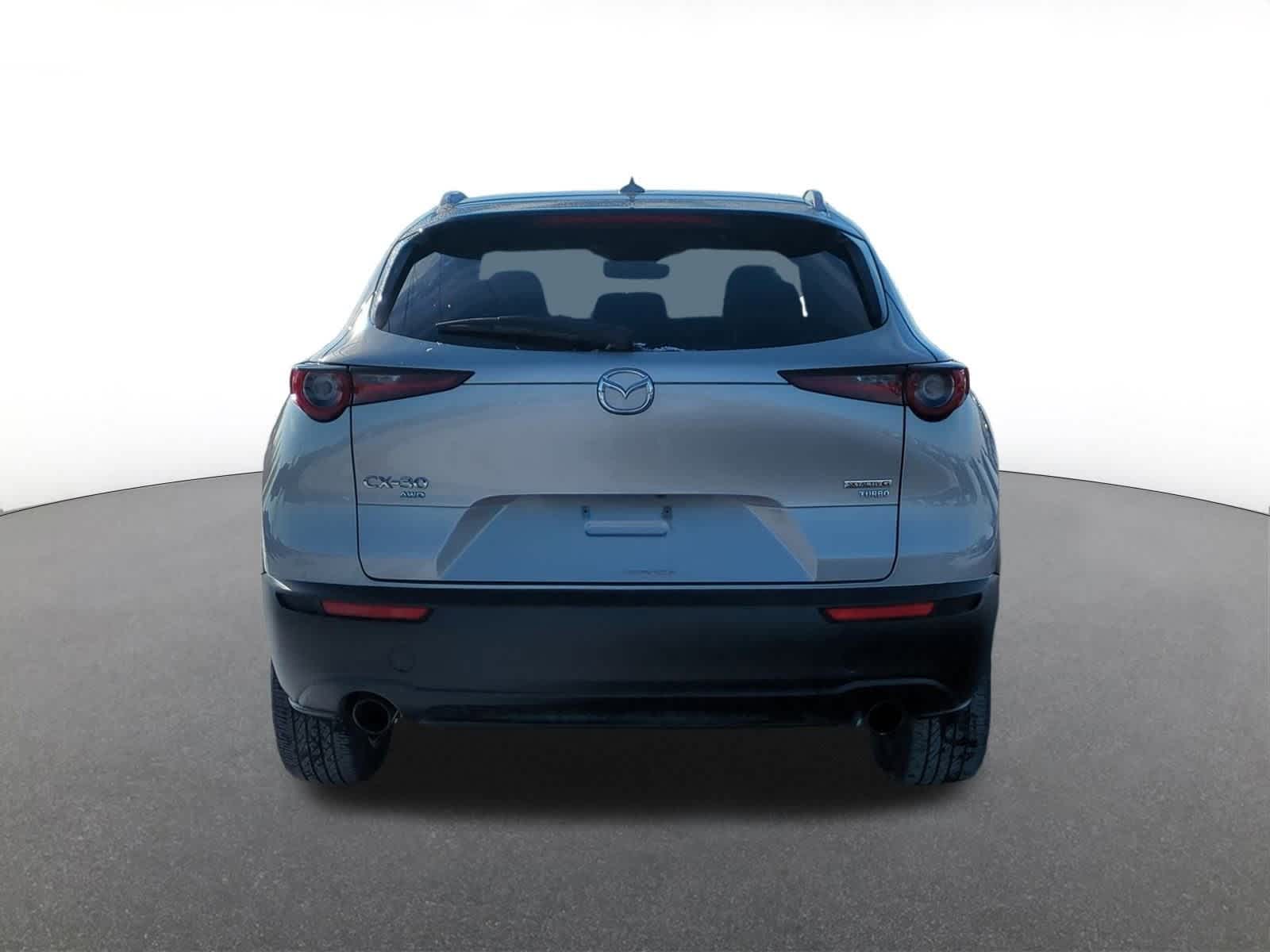 Thumbnail: 2023 Mazda CX-30 - 5