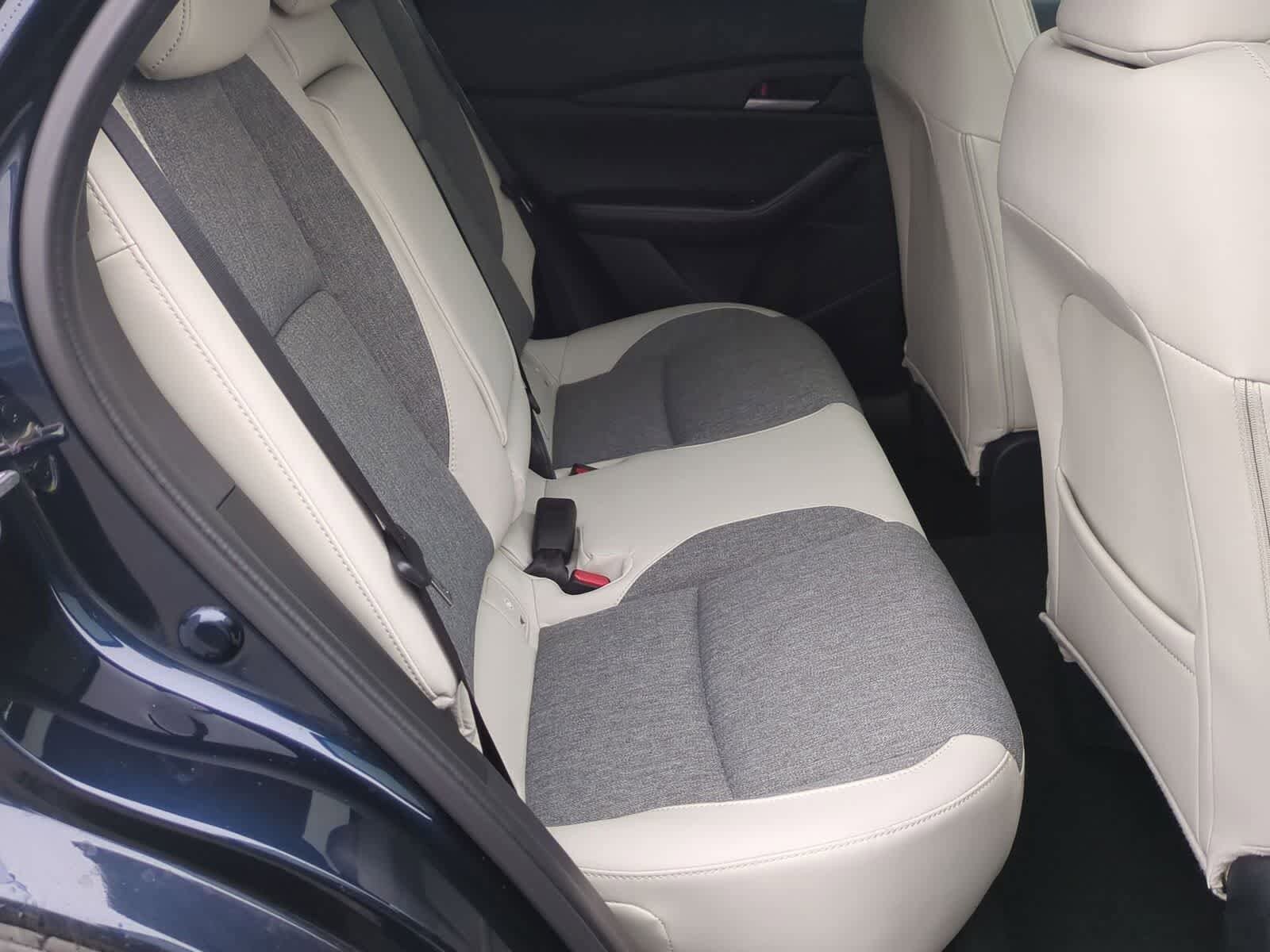 Thumbnail: 2026 Mazda CX-30 - 20