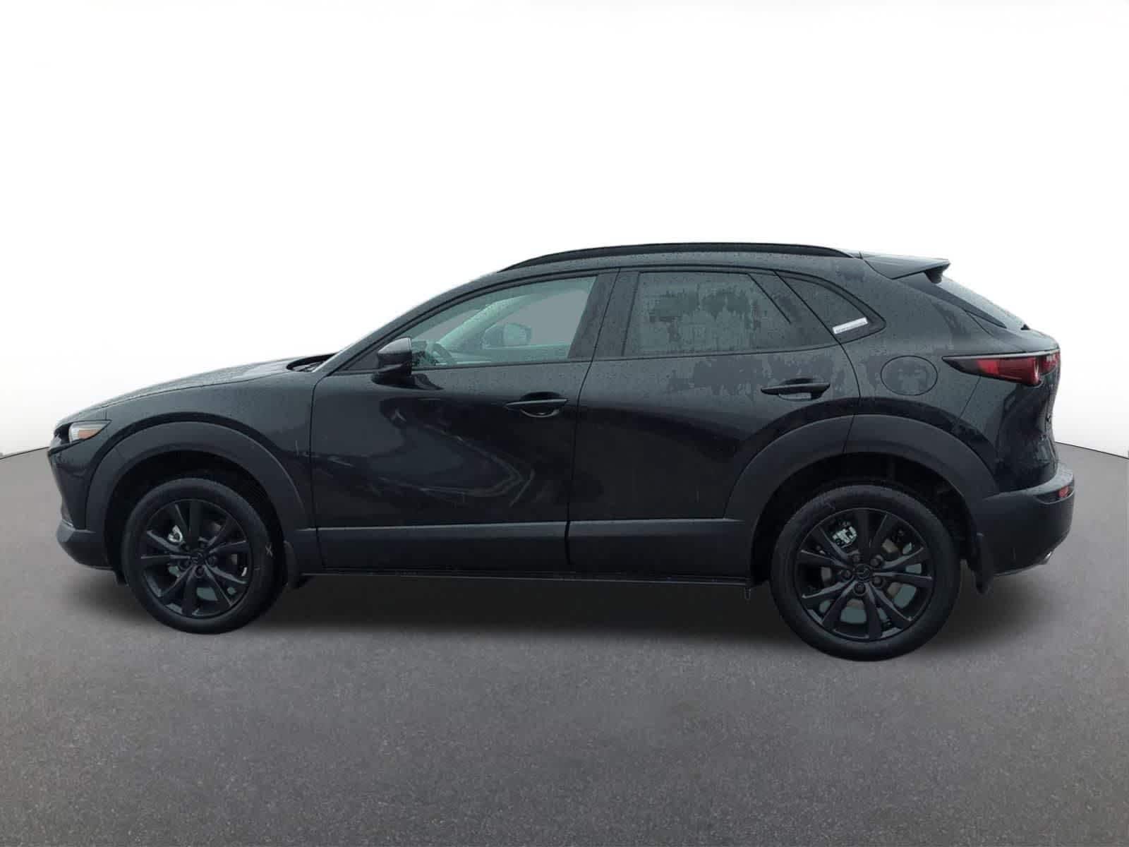 Thumbnail: 2026 Mazda CX-30 - 3