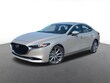  Mazda Mazda3 Sedan