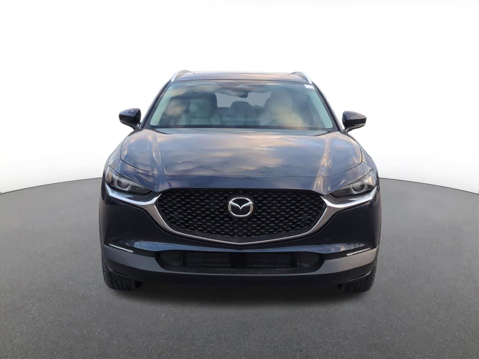 Thumbnail: 2026 Mazda CX-30 - 9