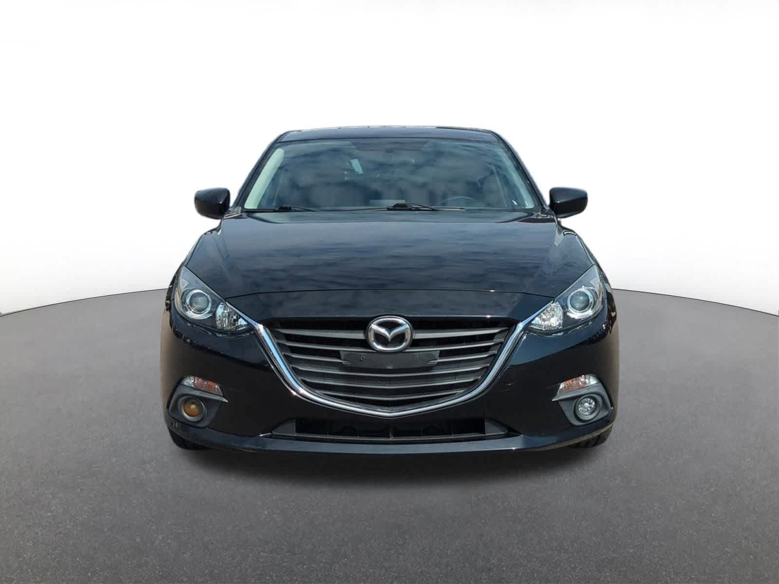 Thumbnail: 2015 Mazda Mazda3 - 9