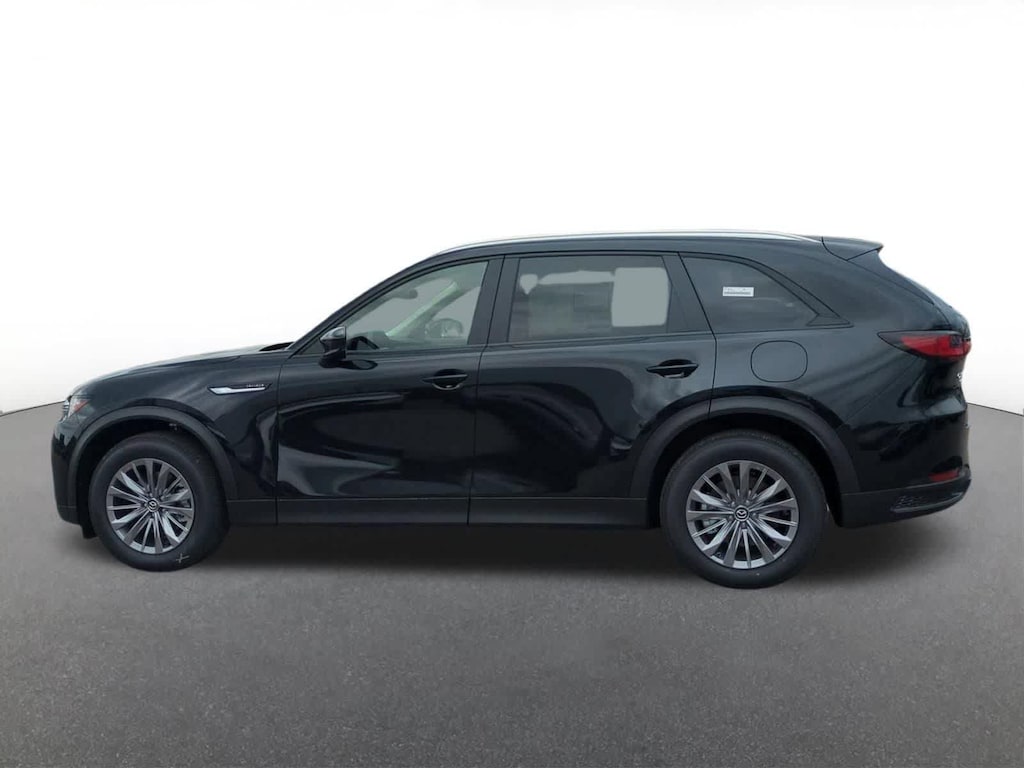 New 2026 Mazda CX-90 3.3 Turbo Select AWD Sport Utility