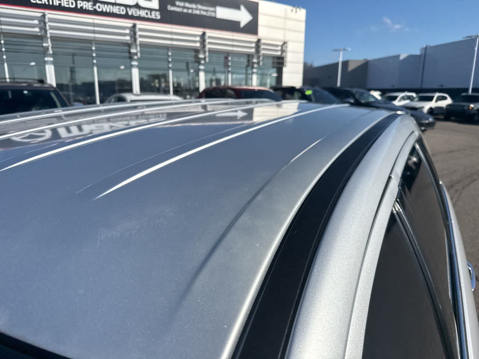 Thumbnail: 2011 Lincoln MKX - 13