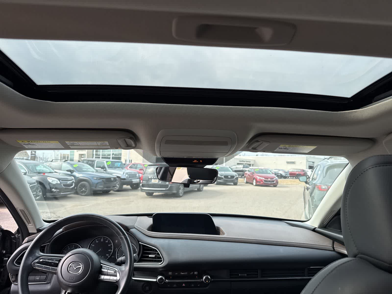 Thumbnail: 2023 Mazda CX-30 - 18