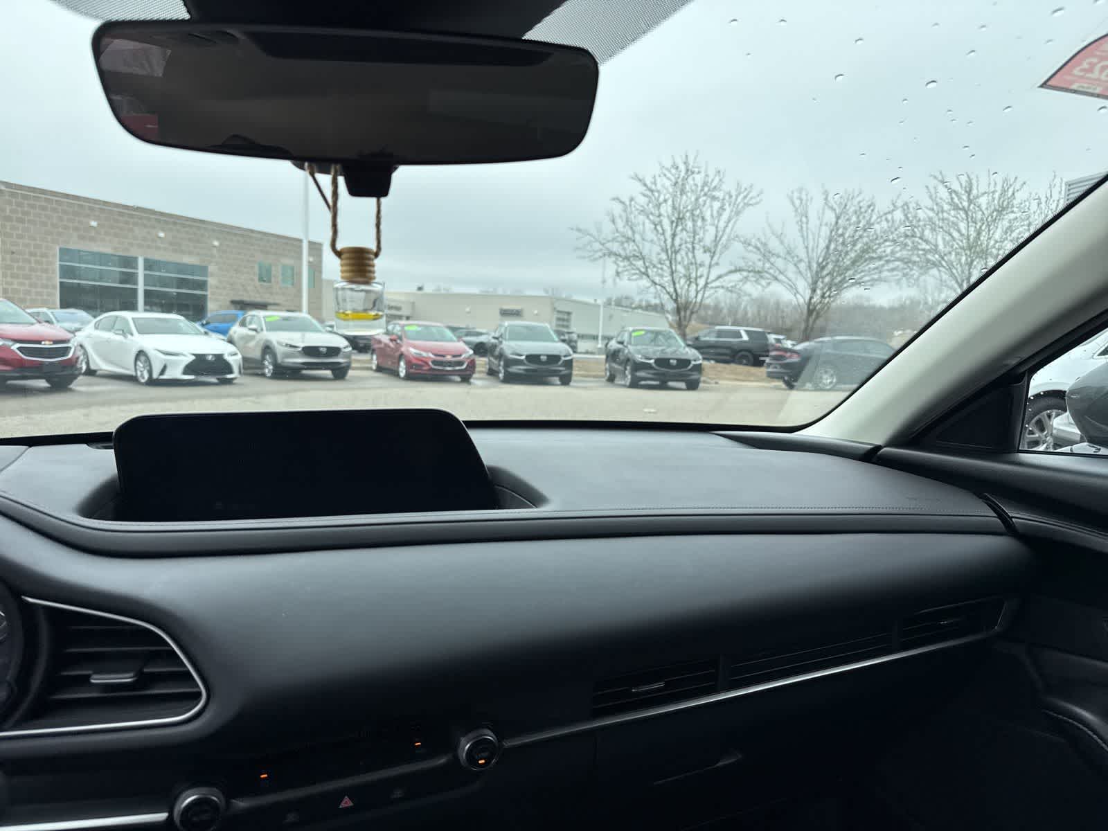 Thumbnail: 2023 Mazda CX-30 - 21