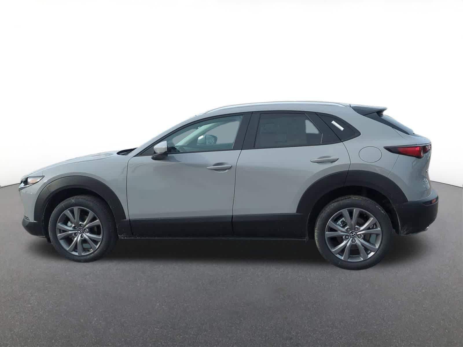 Thumbnail: 2026 Mazda CX-30 - 3