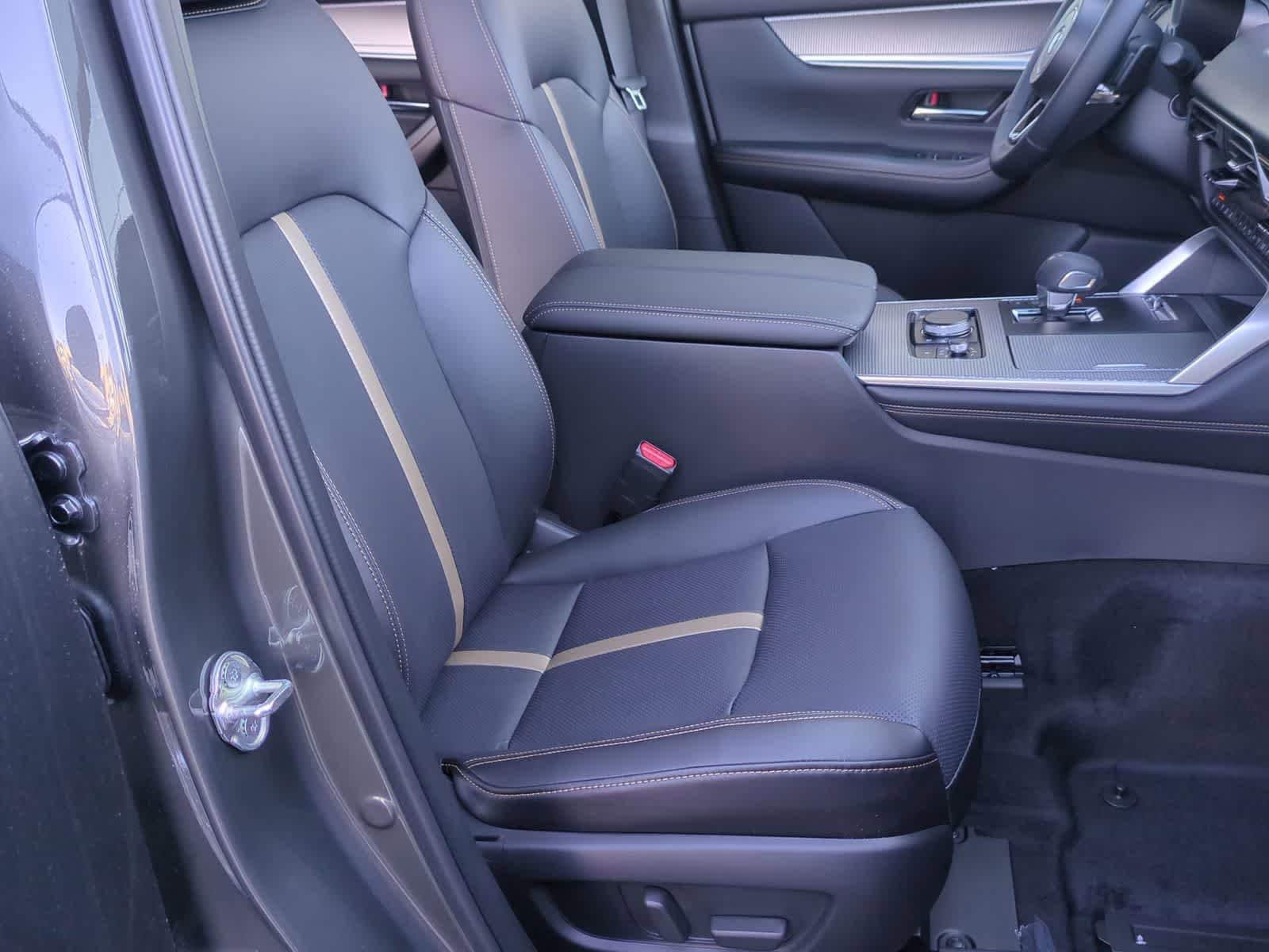 Thumbnail: 2026 Mazda CX-90 - 22