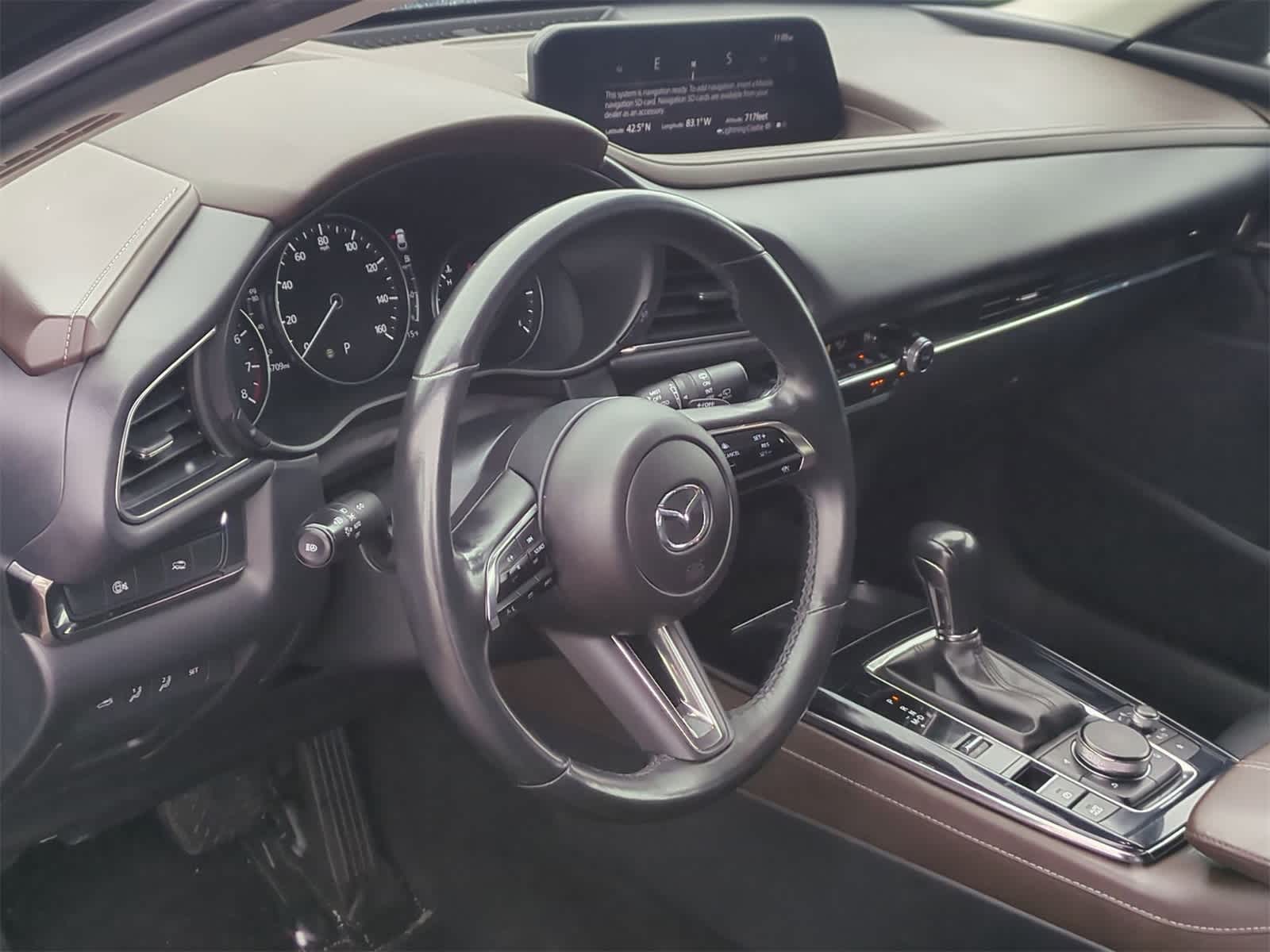 Thumbnail: 2024 Mazda CX-30 - 2