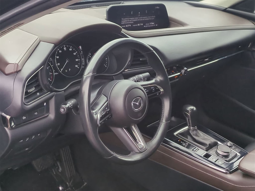 Used 2024 Mazda CX-30 2.5 S Premium Package SUV