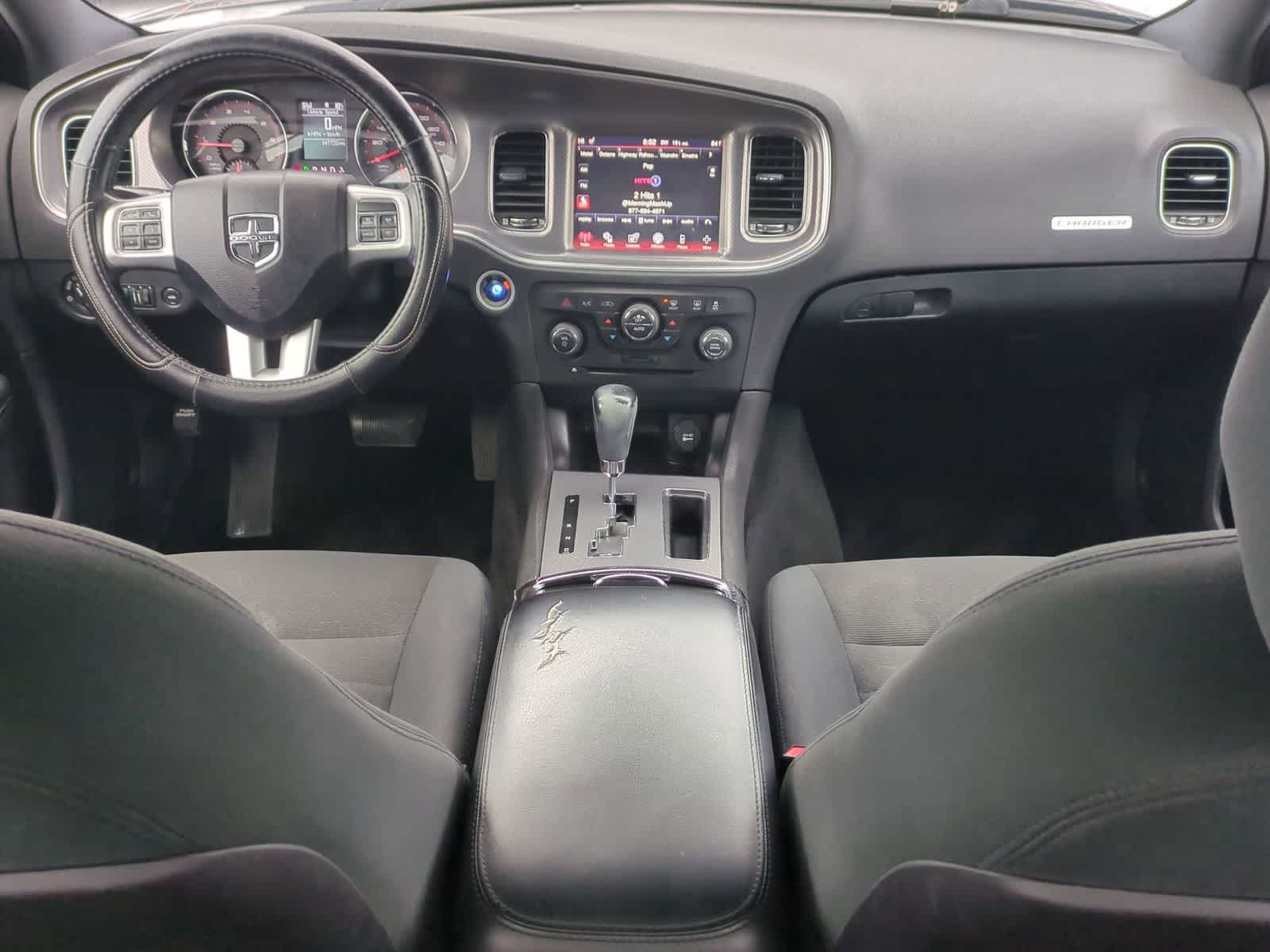 Thumbnail: 2011 Dodge Charger - 14