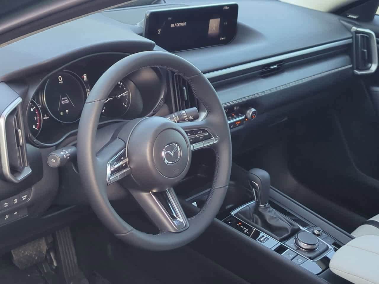 Thumbnail: 2026 Mazda CX-50 - 2