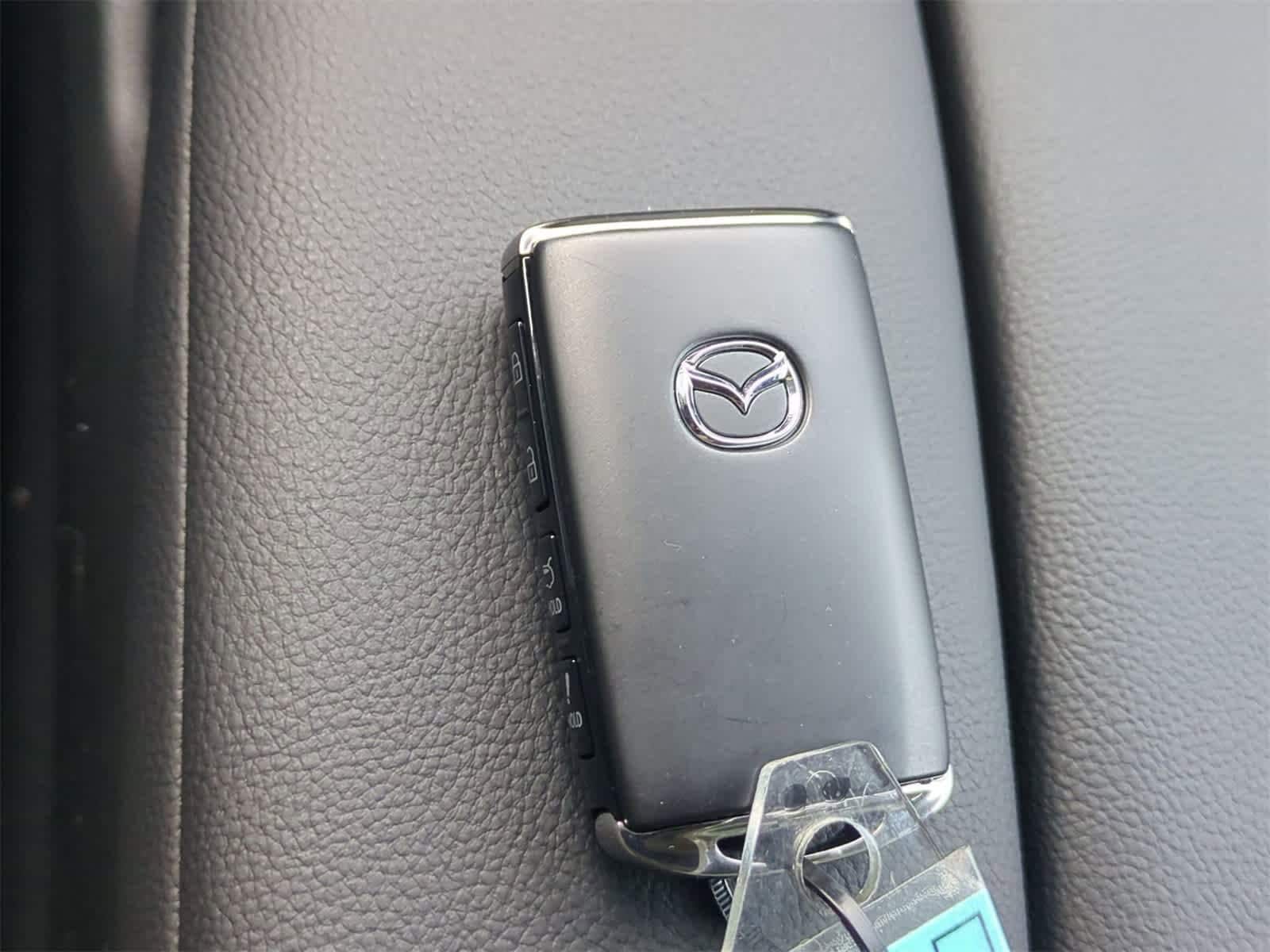 Thumbnail: 2026 Mazda CX-50 - 34