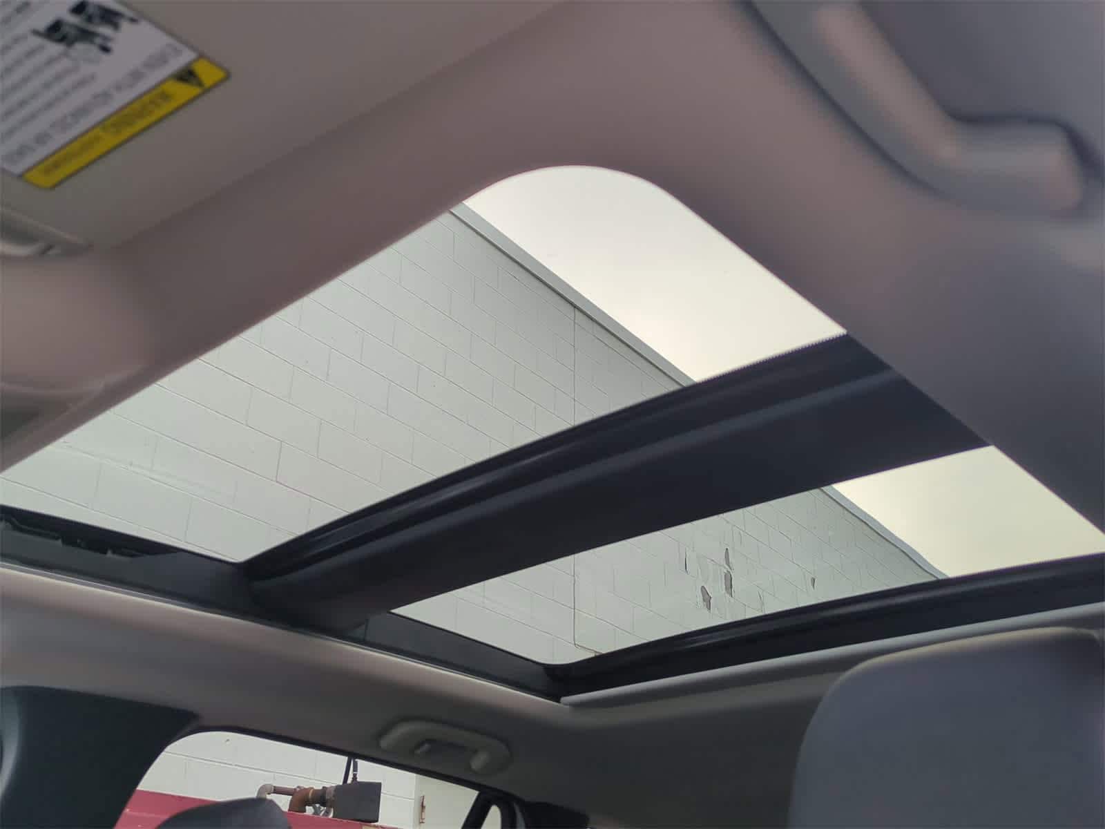 Thumbnail: 2026 Mazda CX-50 - 18