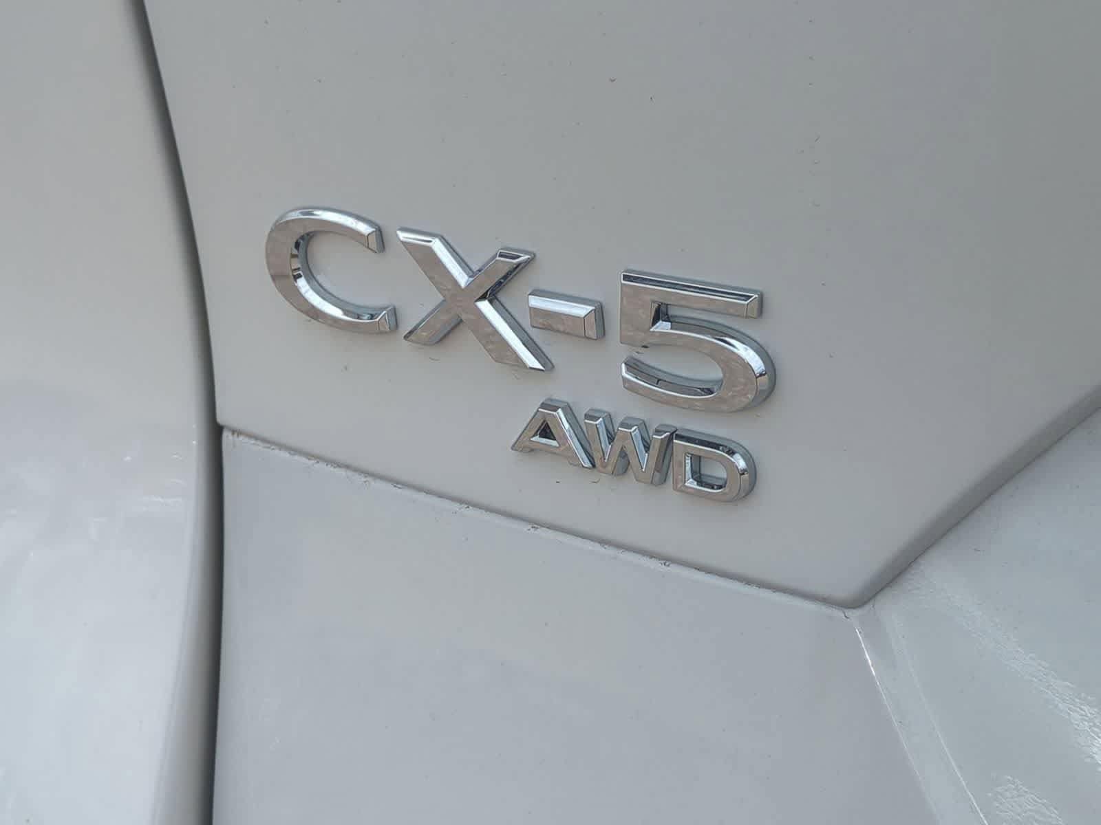 Thumbnail: 2026 Mazda CX-5 - 12