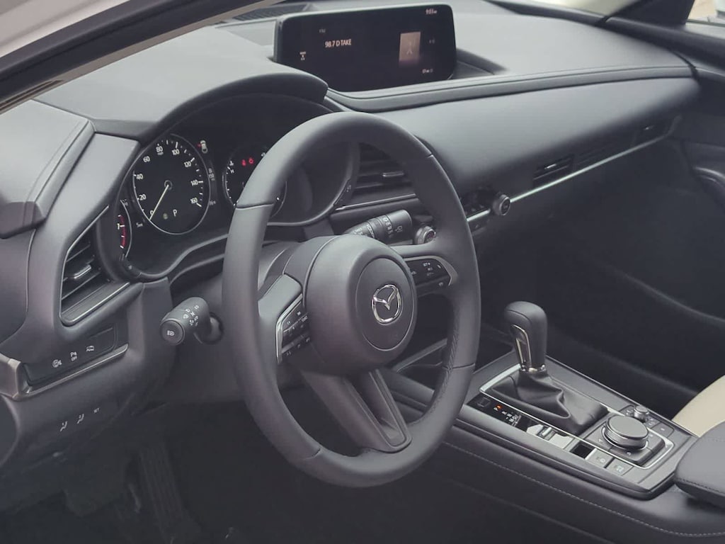New 2026 Mazda CX-30 2.5 S Preferred AWD Sport Utility