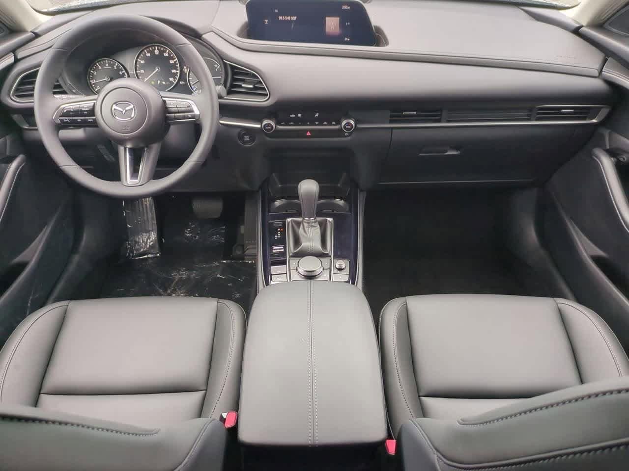 Thumbnail: 2025 Mazda CX-30 - 13