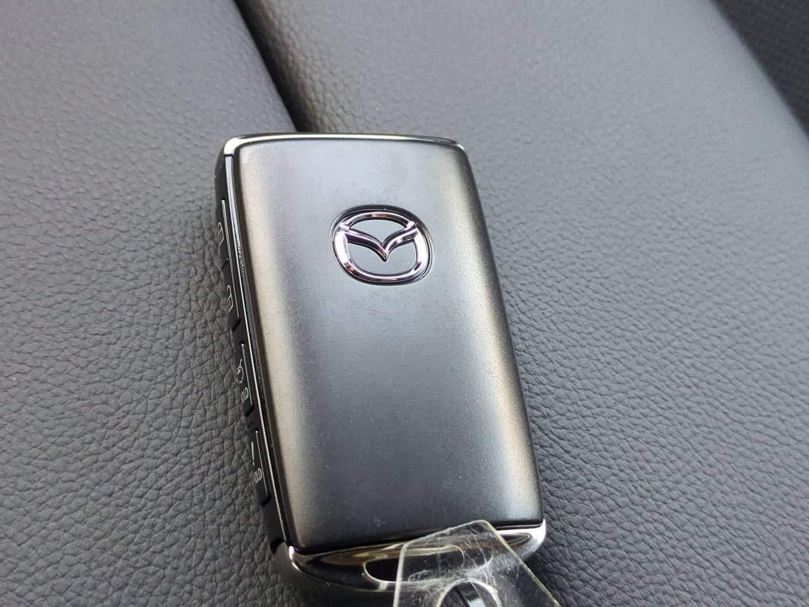 Thumbnail: 2026 Mazda CX-50 - 33
