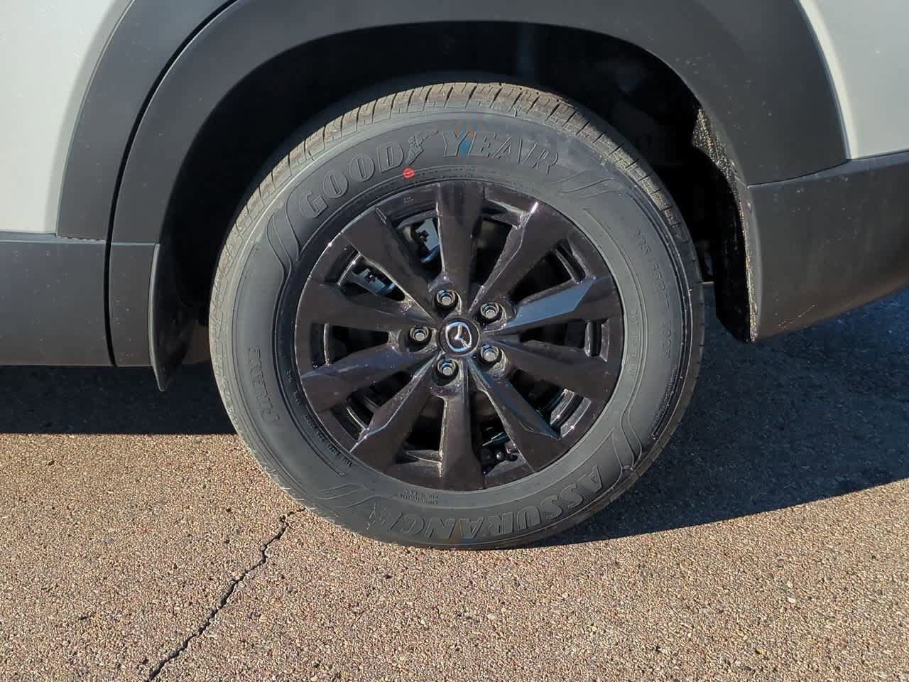 Thumbnail: 2026 Mazda CX-50 - 12