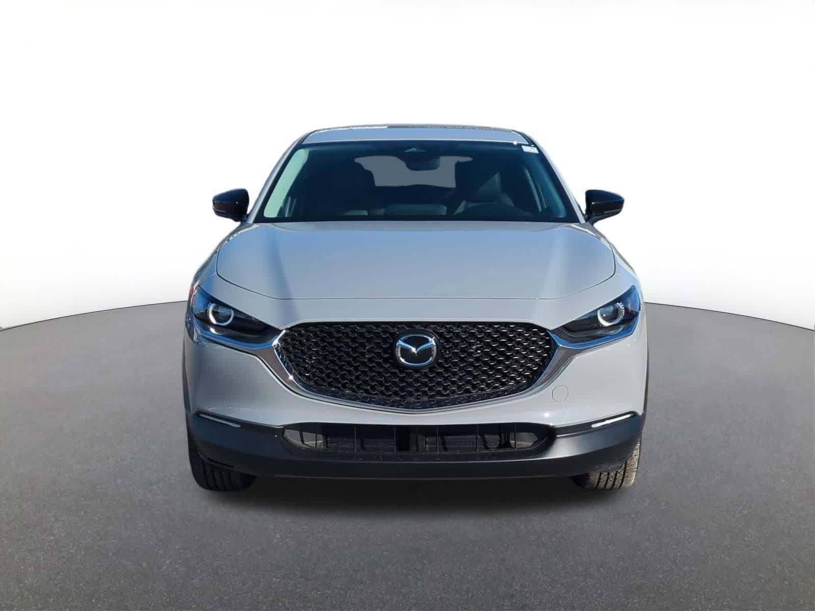 Thumbnail: 2026 Mazda CX-30 - 9