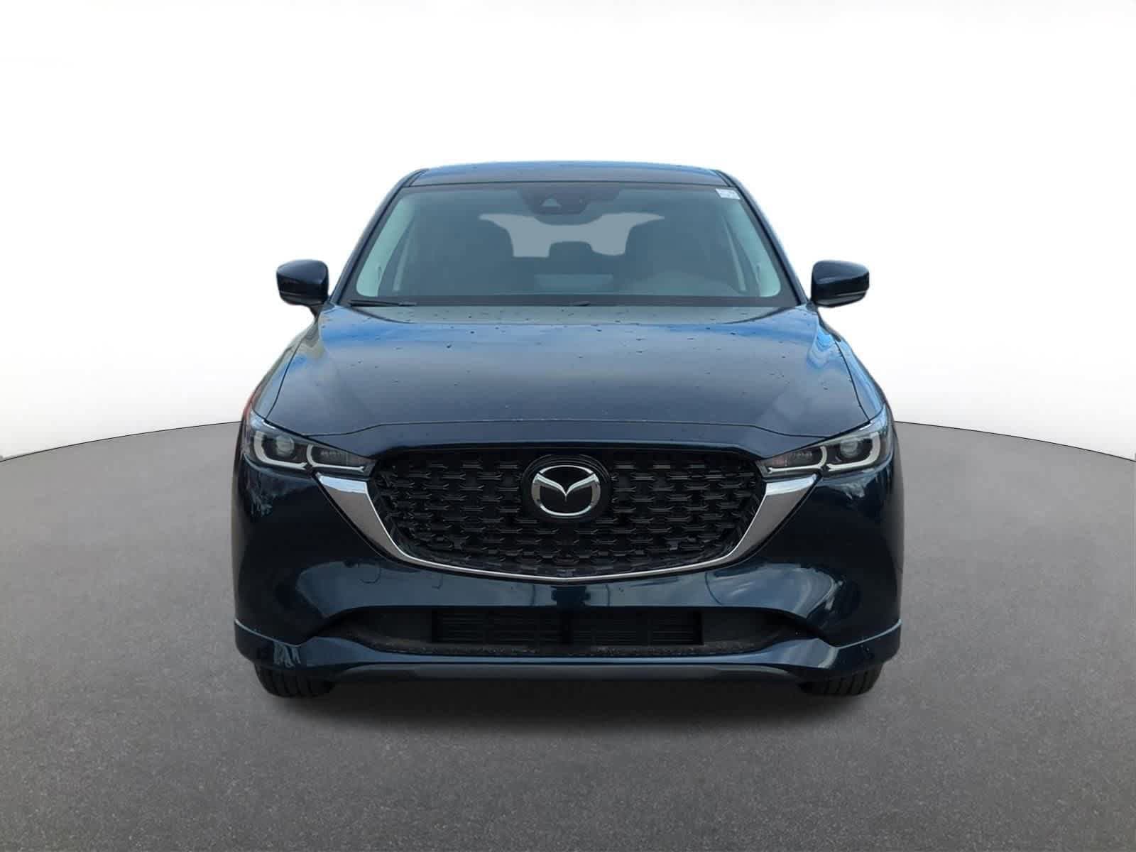 Thumbnail: 2025 Mazda CX-5 - 9