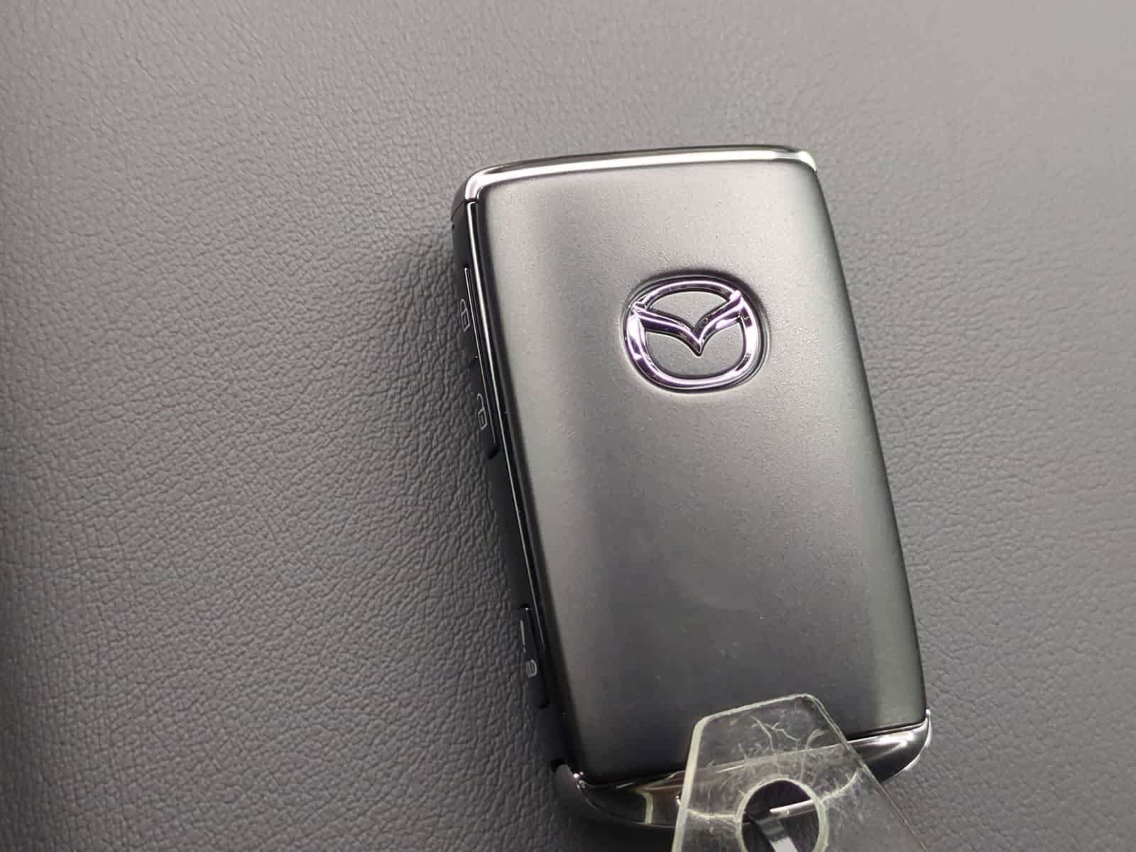 Thumbnail: 2026 Mazda Mazda3 - 34